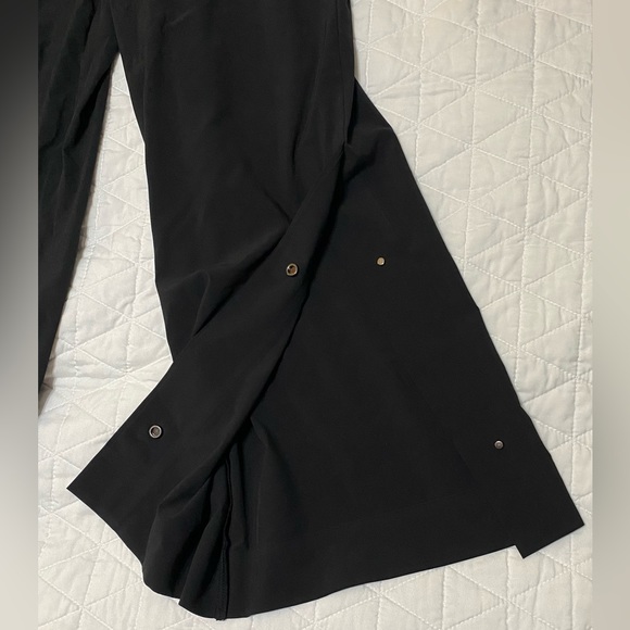 Athleta Tribeca Crop Pant - Picture 5 of 11